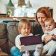 what do judges look for in a child custody case