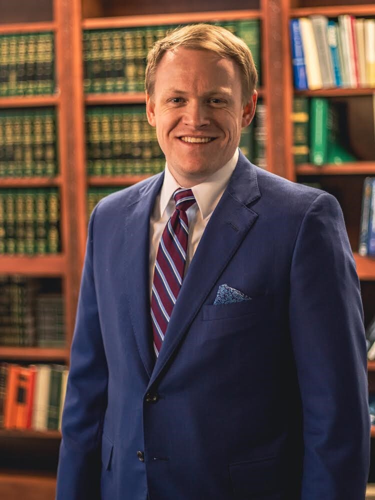 destin hall attorney lenoir nc