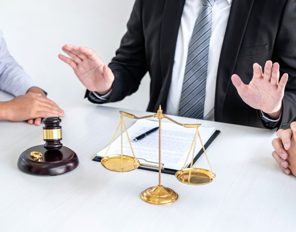 how to find a good divorce attorney