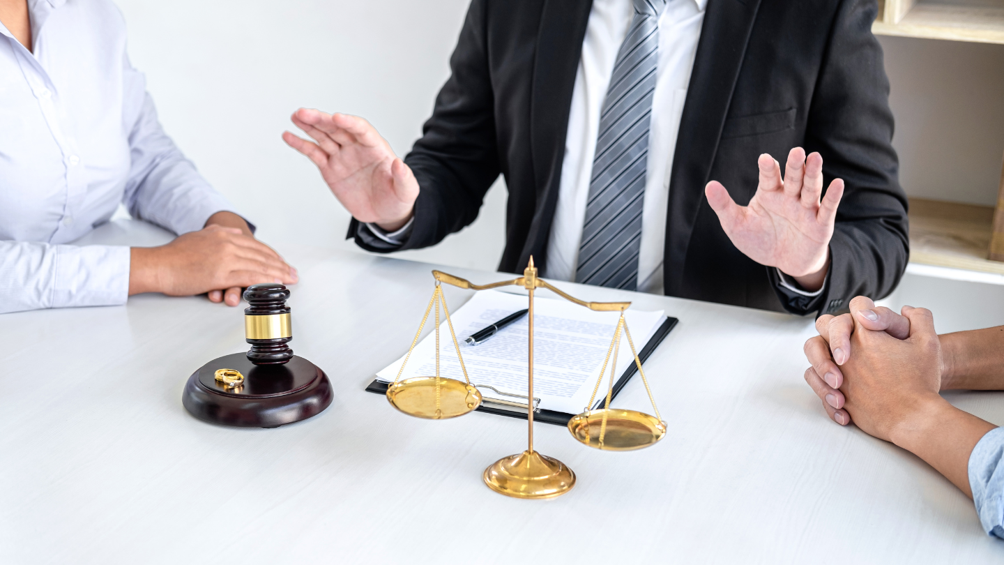 how to find a good divorce attorney