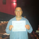 Lenoir, N.C. Attorney T.J. Rohr Certified In Sobriety Tests