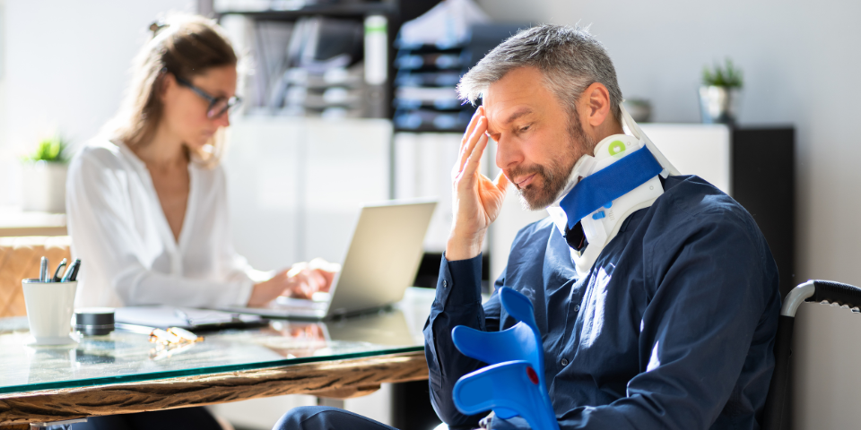 when to get a personal injury lawyer